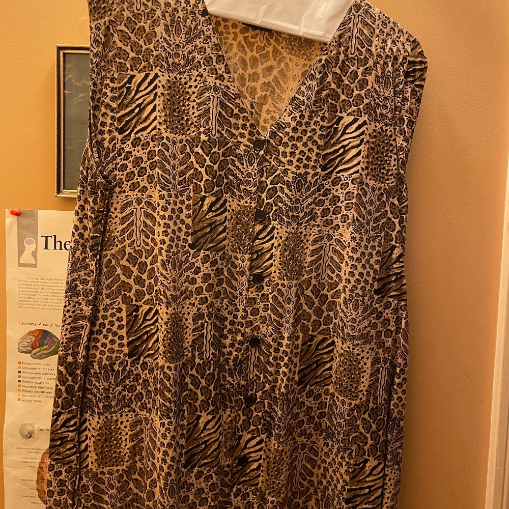 Blouse